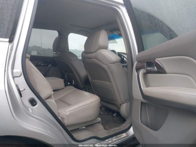 2010 ACURA MDX 2HNYD2H26AH511938 Photo 7