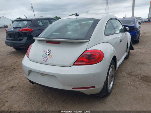 2015 VOLKSWAGEN BEETLE 3VWF17AT2FM600790 Photo 3