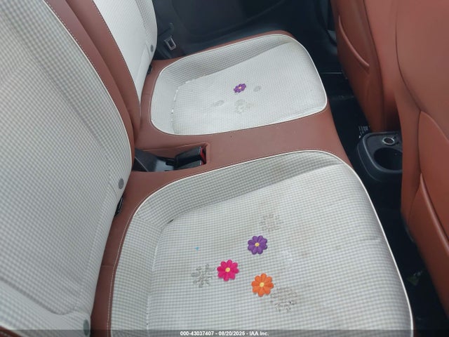 2015 VOLKSWAGEN BEETLE 3VWF17AT2FM600790 Photo 7