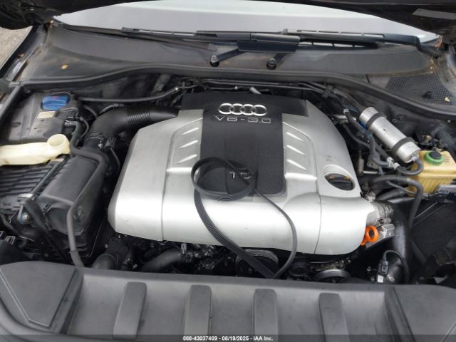 2011 AUDI Q7 WA1LMAFEXBD004511 Photo 9