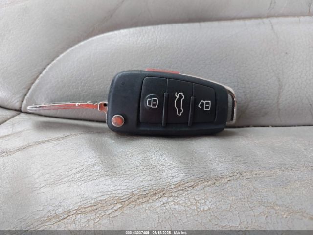 2011 AUDI Q7 WA1LMAFEXBD004511 Photo 10