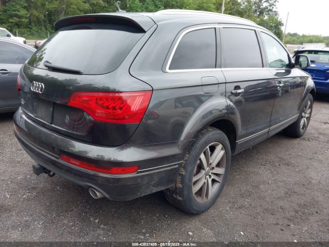 2011 AUDI Q7 WA1LMAFEXBD004511 Photo 3