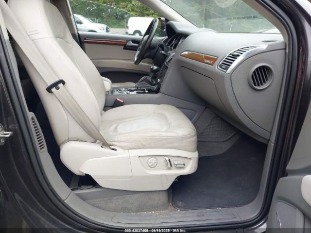 2011 AUDI Q7 WA1LMAFEXBD004511 Photo 4