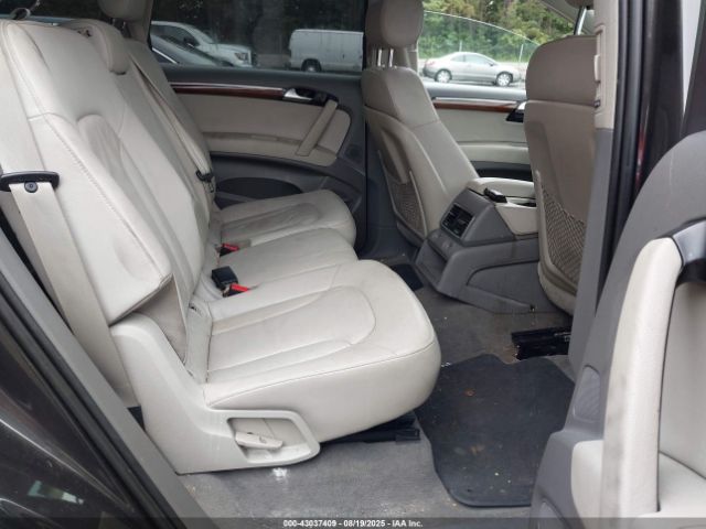 2011 AUDI Q7 WA1LMAFEXBD004511 Photo 7
