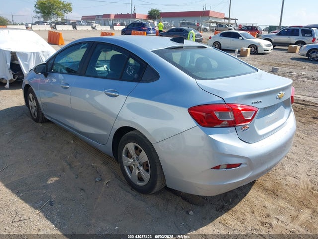 1G1BC5SM4H7209590 Chevrolet le2 -di: direct injection, vvt: variable valve timing, gen, alum