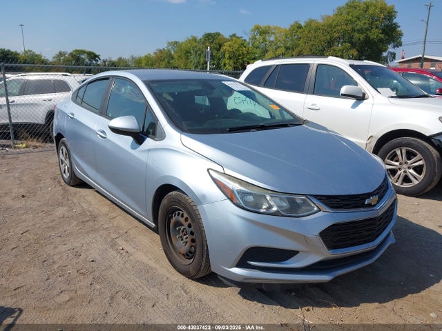 1G1BC5SM4H7209590 Chevrolet le2 -di: direct injection, vvt: variable valve timing, gen, alum