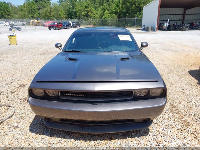 Dodge Challenger 2014 2C3CDYAG7EH153607 Image 12