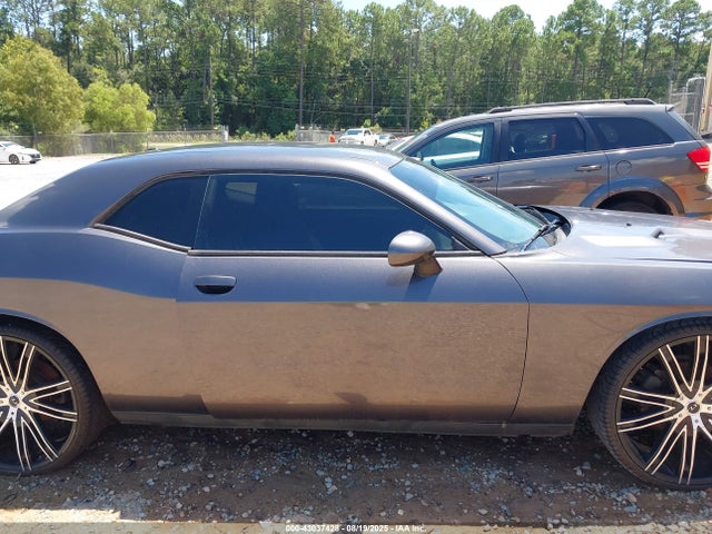 Dodge Challenger 2014 2C3CDYAG7EH153607 Image 13