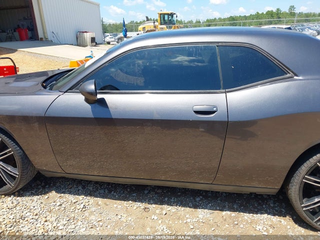 Dodge Challenger 2014 2C3CDYAG7EH153607 Image 14