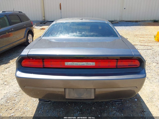 Dodge Challenger 2014 2C3CDYAG7EH153607 Image 16