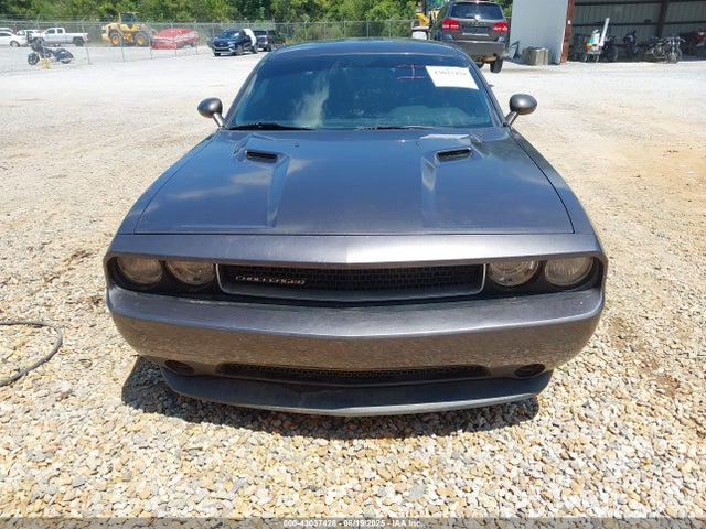 Dodge Challenger 2014 2C3CDYAG7EH153607 Image 6