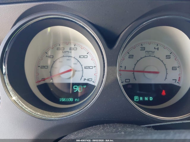 Dodge Challenger 2014 2C3CDYAG7EH153607 Image 7