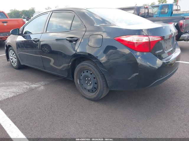 2T1BURHE9JC038920 Toyota 2zr-fe