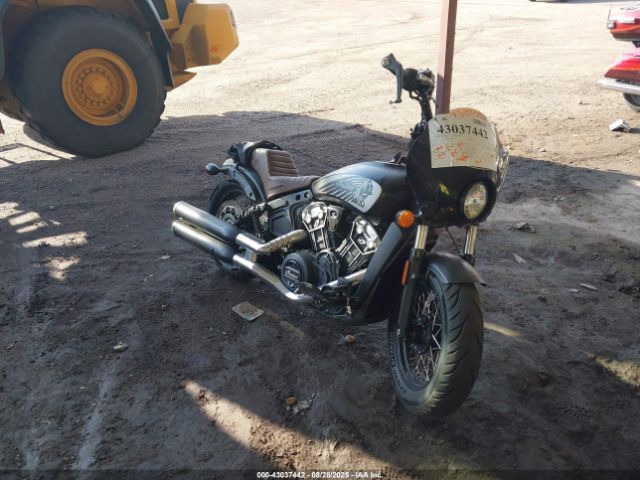 2021 INDIAN MOTORCYCLE CO. SCOUT 56KMTG004M3181149