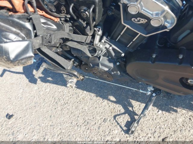 2021 INDIAN MOTORCYCLE CO. SCOUT 56KMTG004M3181149 Photo 9