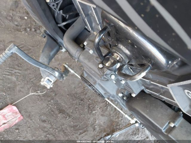 2021 INDIAN MOTORCYCLE CO. SCOUT 56KMTG004M3181149 Photo 10