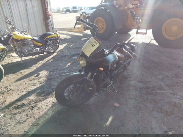 2021 INDIAN MOTORCYCLE CO. SCOUT 56KMTG004M3181149 Photo 1