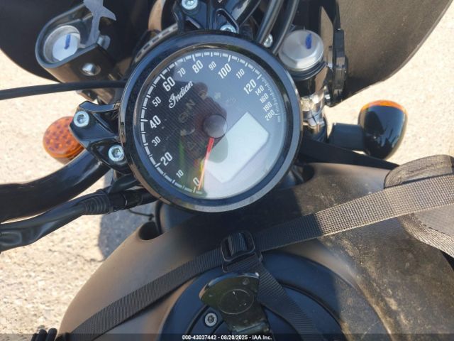 2021 INDIAN MOTORCYCLE CO. SCOUT 56KMTG004M3181149 Photo 6