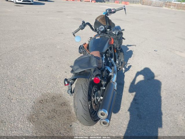 2021 INDIAN MOTORCYCLE CO. SCOUT 56KMTG004M3181149 Photo 7