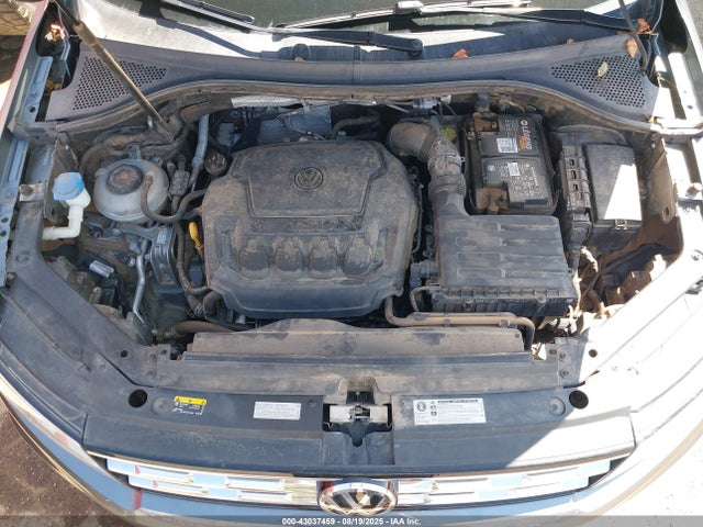 3VV3B7AX6LM002639 Volkswagen 2020