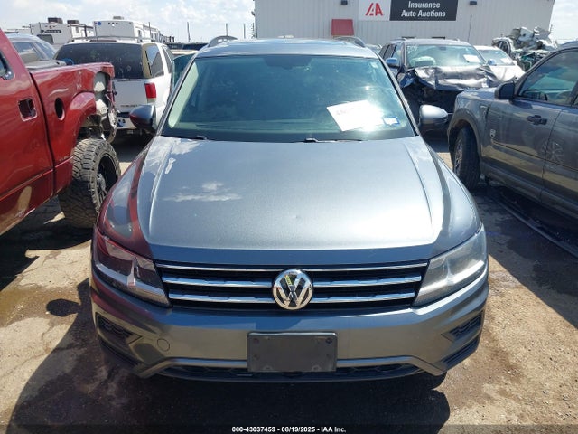 3VV3B7AX6LM002639 Volkswagen 2020