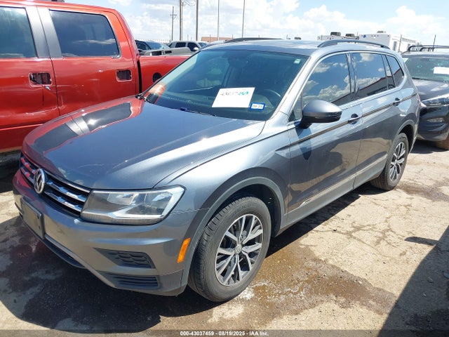 3VV3B7AX6LM002639 Volkswagen 2020