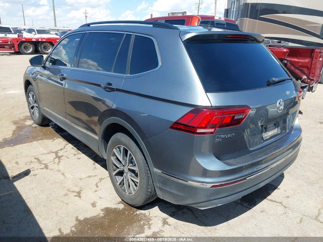 3VV3B7AX6LM002639 Volkswagen 2020