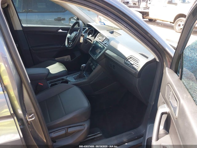 3VV3B7AX6LM002639 Volkswagen 2020