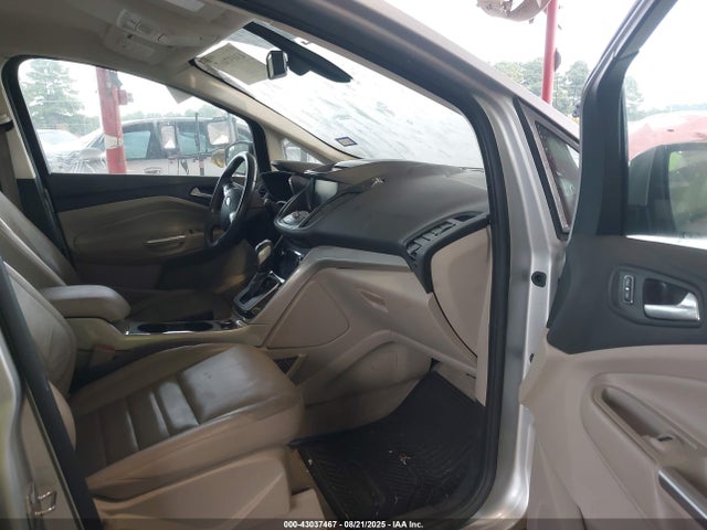 1FADP5BU7FL118036 Ford 2015