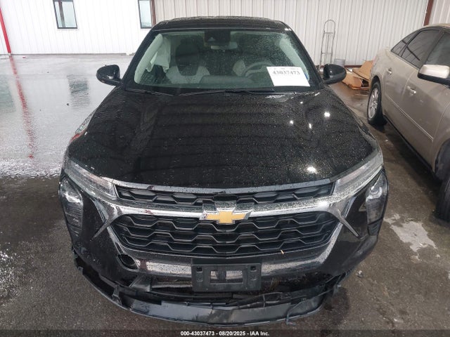 Chevrolet lbp 2025 KL77LFEP5SC124617 Image 12