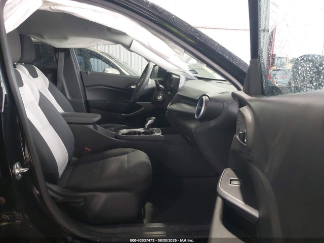 Chevrolet lbp 2025 KL77LFEP5SC124617 Image 5