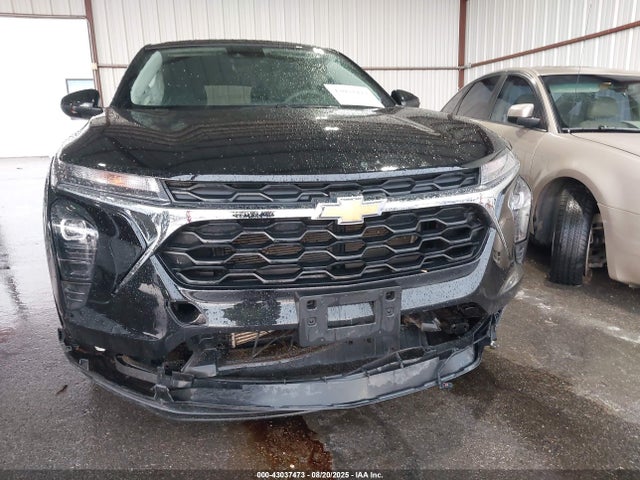 Chevrolet lbp 2025 KL77LFEP5SC124617 Image 6