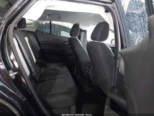 Chevrolet lbp 2025 KL77LFEP5SC124617 Image 8