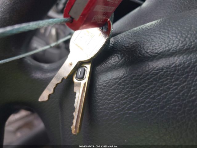 1999 PONTIAC FIREBIRD 2G2FS22K4X2221595 Photo 10