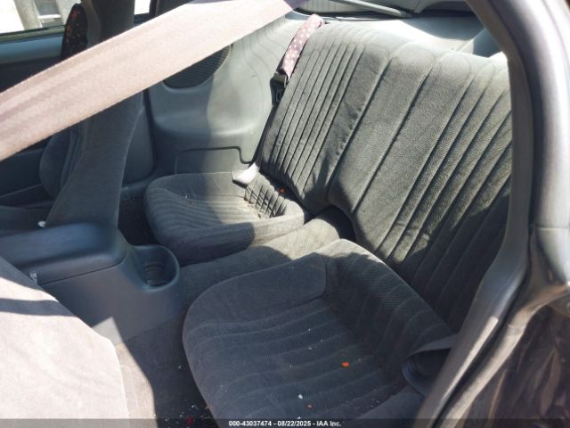 1999 PONTIAC FIREBIRD 2G2FS22K4X2221595 Photo 7