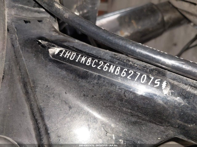 Harley-Davidson 2022 2022 1HD1KBC26NB627075 Image 10