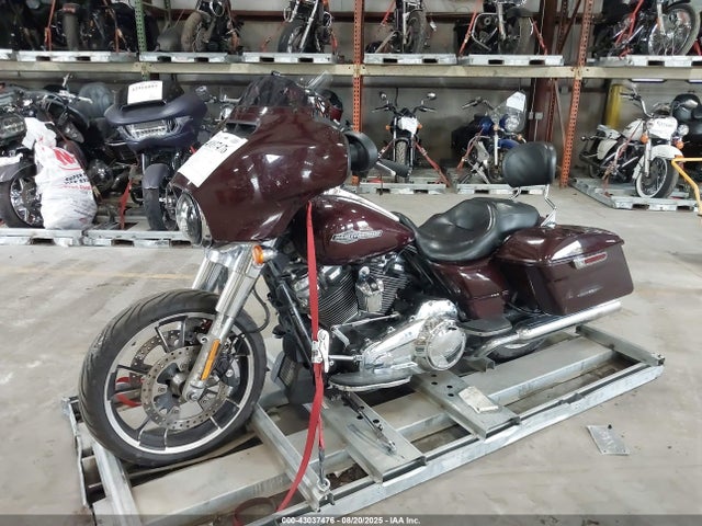 Harley-Davidson 2022 2022 1HD1KBC26NB627075 Image 2