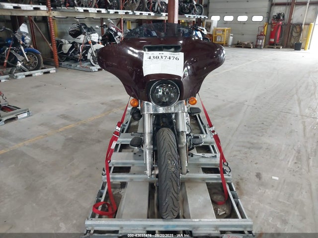Harley-Davidson 2022 2022 1HD1KBC26NB627075 Image 5