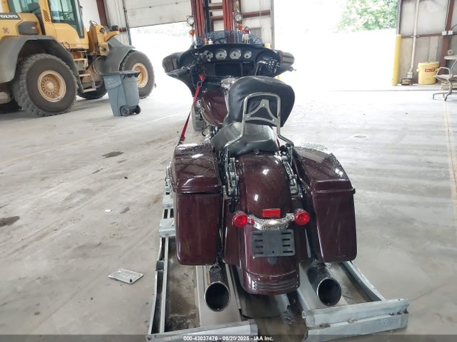 Harley-Davidson 2022 2022 1HD1KBC26NB627075 Image 6