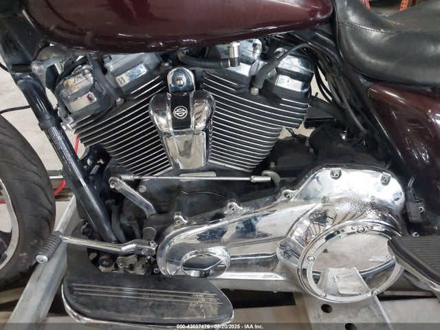 Harley-Davidson 2022 2022 1HD1KBC26NB627075 Image 9