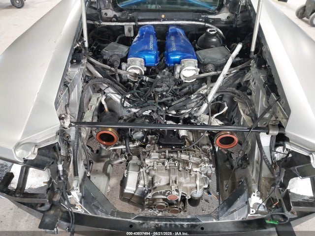 ZHWUF4ZF3LLA13188 Lamborghini dgf