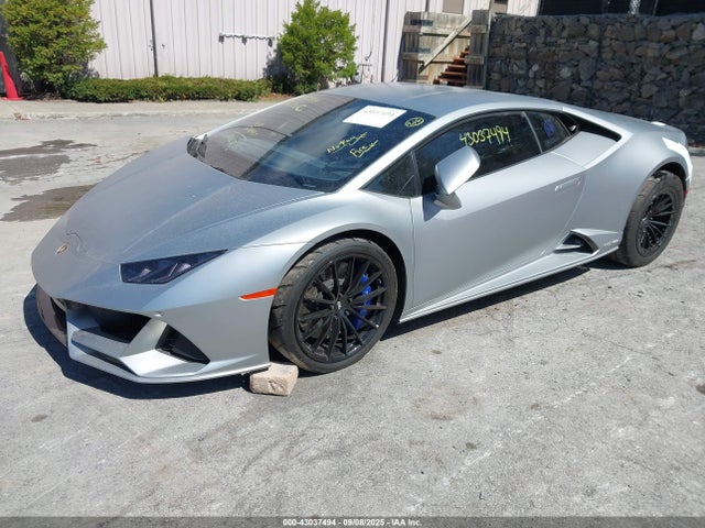 ZHWUF4ZF3LLA13188 Lamborghini dgf