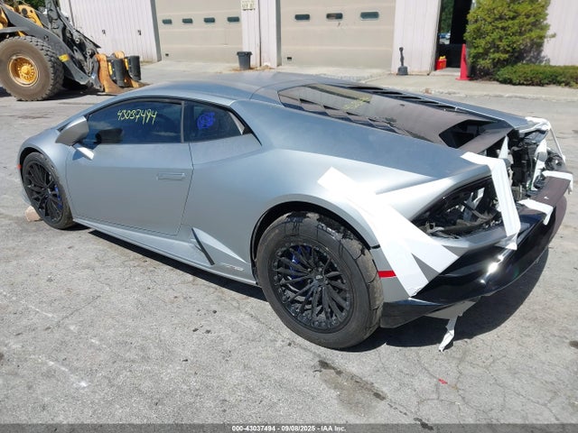 ZHWUF4ZF3LLA13188 Lamborghini dgf