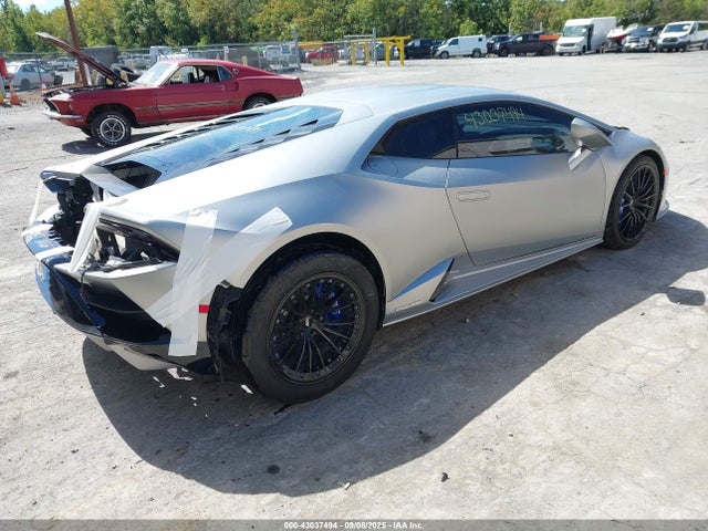 ZHWUF4ZF3LLA13188 Lamborghini dgf