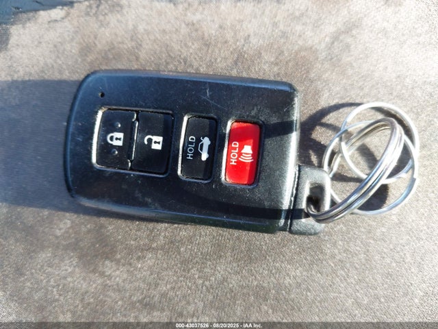 Toyota 2gr-fe 2015 4T1BK1EB3FU140480 Image 11
