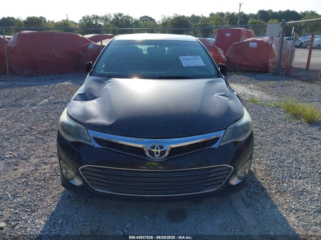 Toyota 2gr-fe 2015 4T1BK1EB3FU140480 Image 12