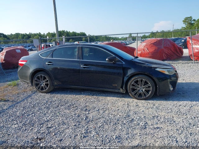 Toyota 2gr-fe 2015 4T1BK1EB3FU140480 Image 13