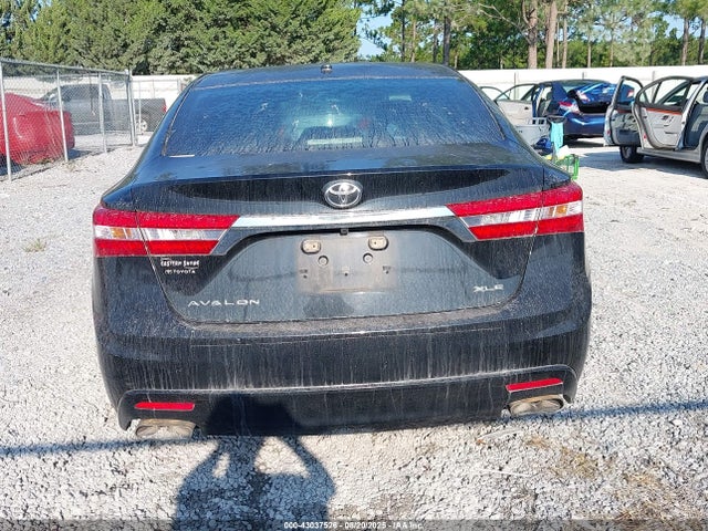 Toyota 2gr-fe 2015 4T1BK1EB3FU140480 Image 16