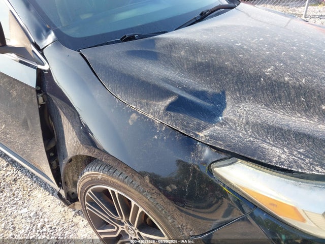 Toyota 2gr-fe 2015 4T1BK1EB3FU140480 Image 18