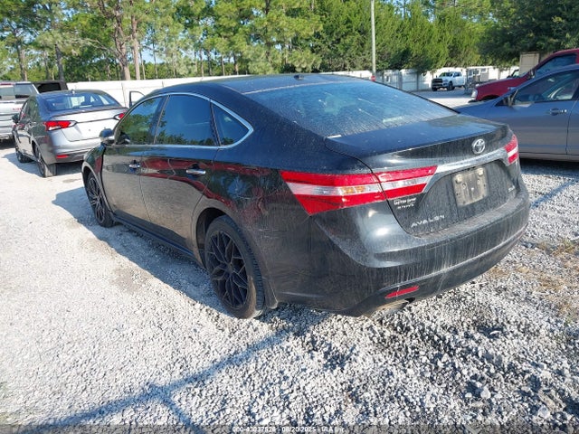 Toyota 2gr-fe 2015 4T1BK1EB3FU140480 Image 3